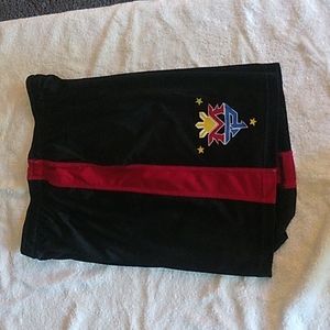 Nike Pacquiao Men's medium short